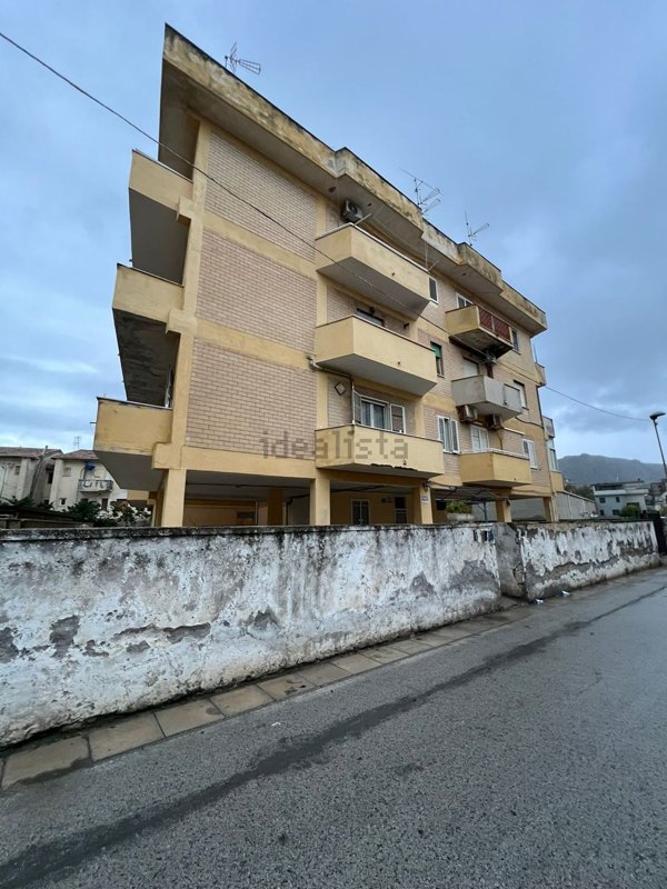 appartamento in vendita a Mondragone