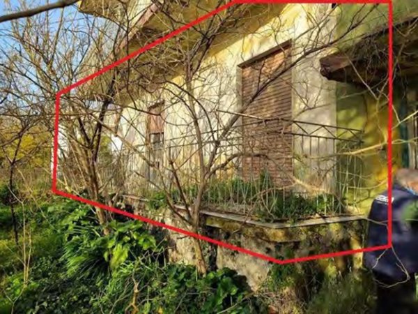 appartamento in vendita a Mondragone