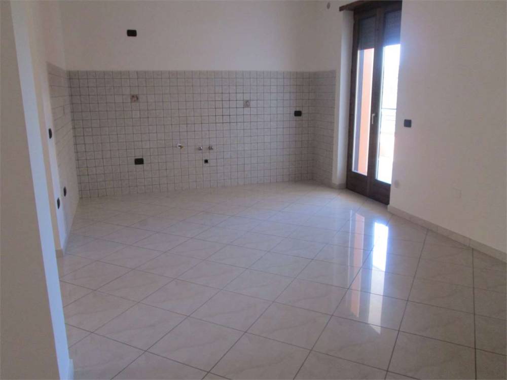 appartamento in vendita a Mondragone