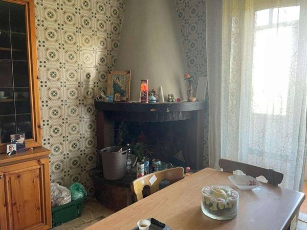 appartamento in vendita a Mondragone