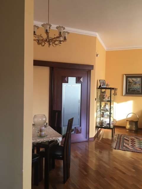 appartamento in vendita a Mondragone