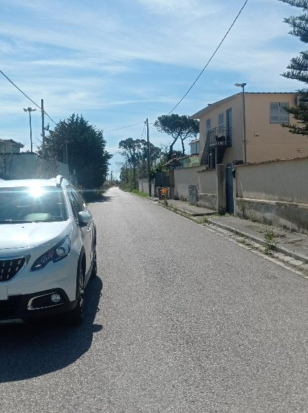 casa indipendente in vendita a Mondragone in zona Pescopagano
