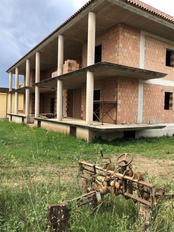 appartamento in vendita a Mondragone