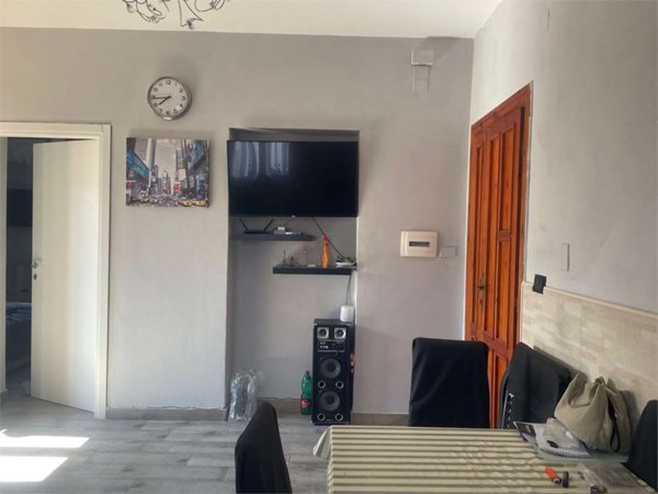 appartamento in vendita a Mondragone
