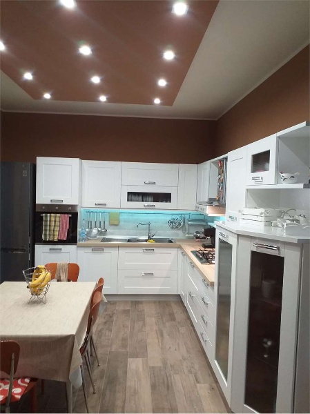 casa indipendente in vendita a Mondragone