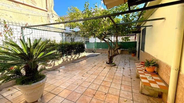 appartamento in vendita a Mondragone in zona Pescopagano