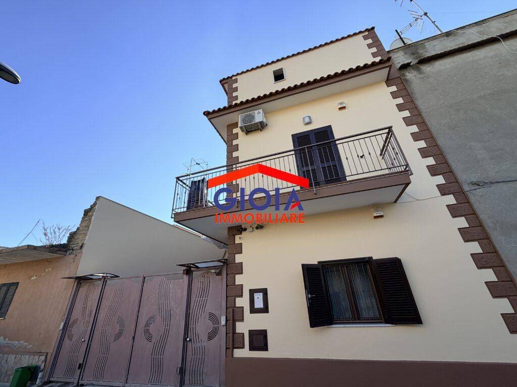 appartamento in vendita a Mondragone