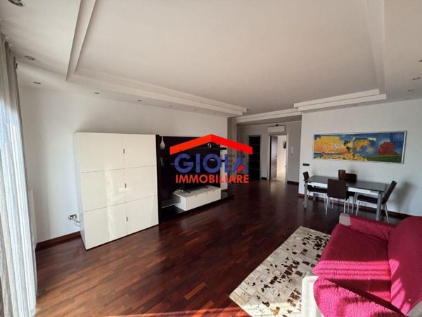 appartamento in vendita a Mondragone