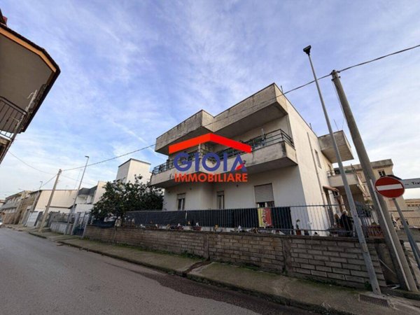 appartamento in vendita a Mondragone