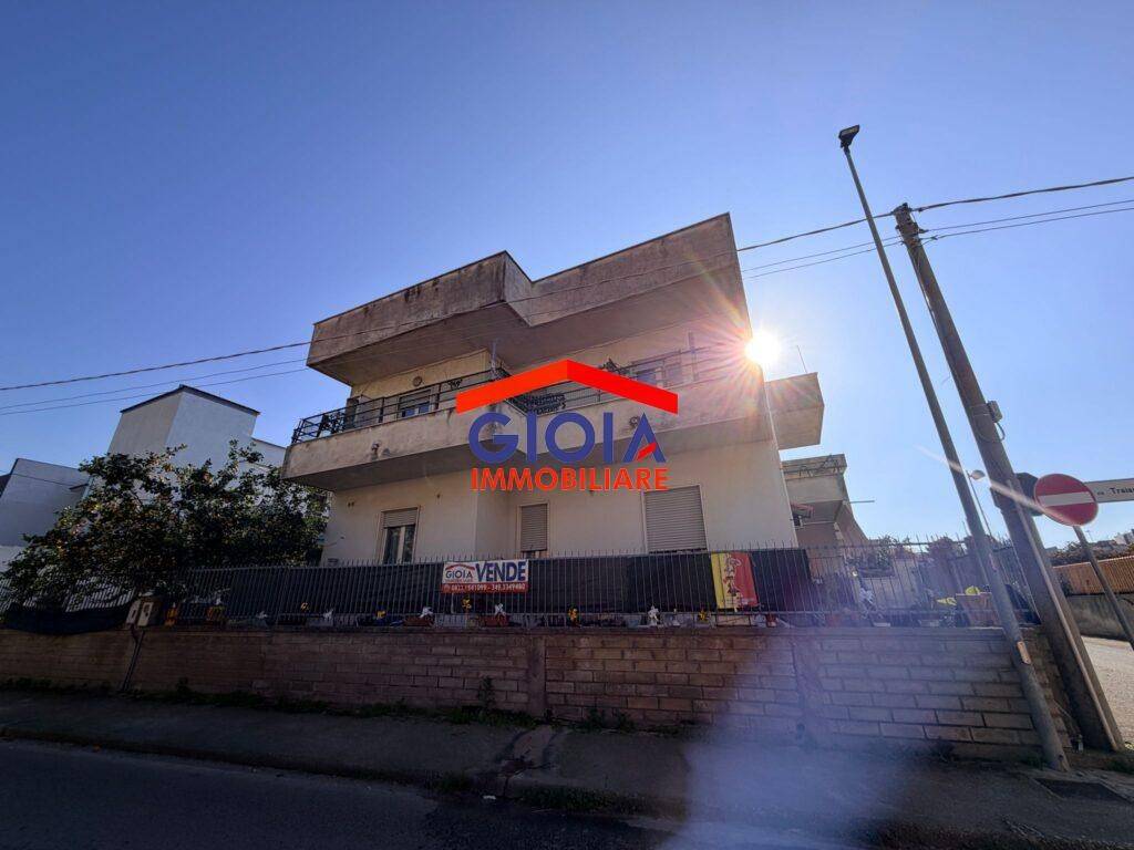 appartamento in vendita a Mondragone