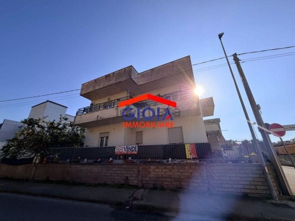 appartamento in vendita a Mondragone