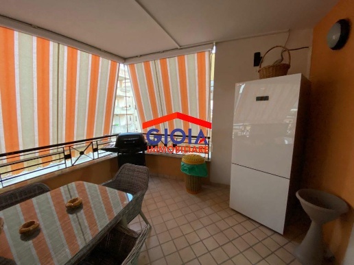 appartamento in vendita a Mondragone