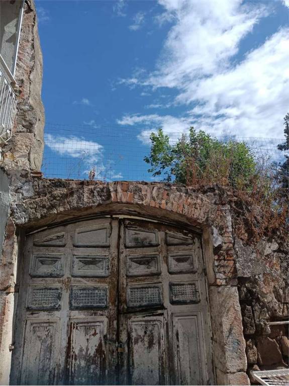 appartamento in vendita a Mondragone