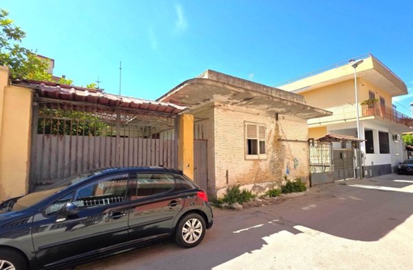 appartamento in vendita a Mondragone