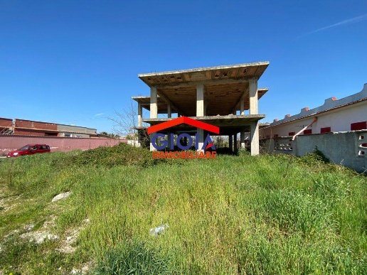 casa indipendente in vendita a Mondragone