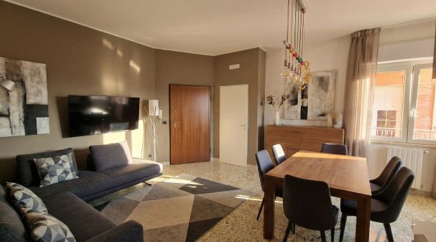 appartamento in vendita a Mondragone