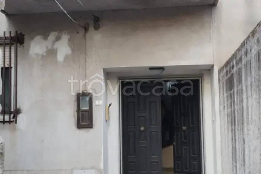 appartamento in vendita a Mondragone