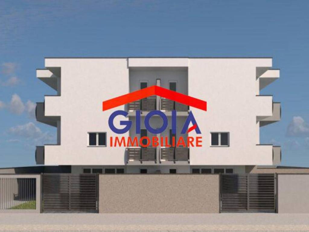 casa indipendente in vendita a Mondragone