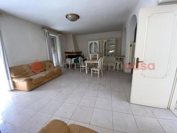 appartamento in vendita a Mondragone