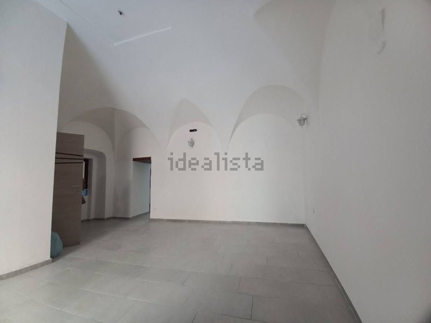 appartamento in vendita a Mondragone