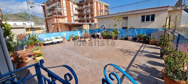 appartamento in vendita a Mondragone