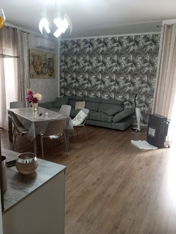 appartamento in vendita a Mondragone