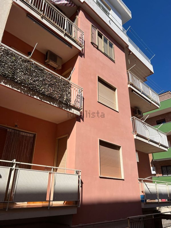appartamento in vendita a Mondragone