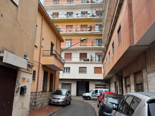 appartamento in vendita a Mondragone