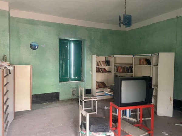 appartamento in vendita a Mondragone