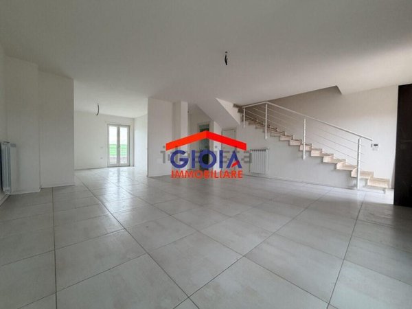 appartamento in vendita a Mondragone