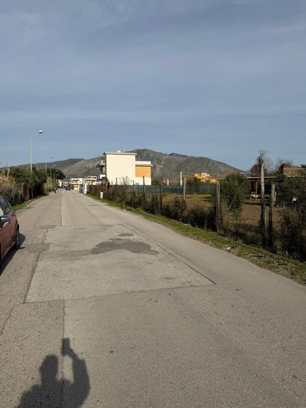 terreno agricolo in vendita a Mondragone