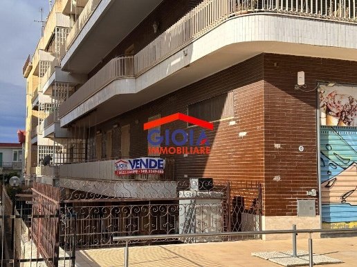 appartamento in vendita a Mondragone