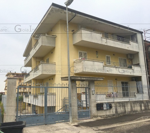 appartamento in vendita a Mondragone