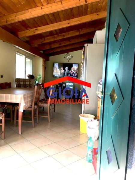 appartamento in vendita a Mondragone