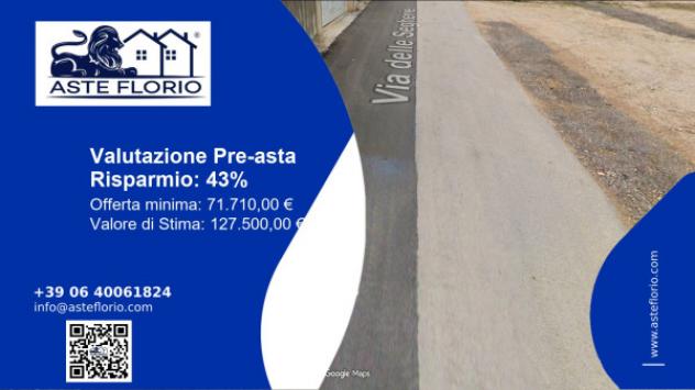 appartamento in vendita a Mondragone