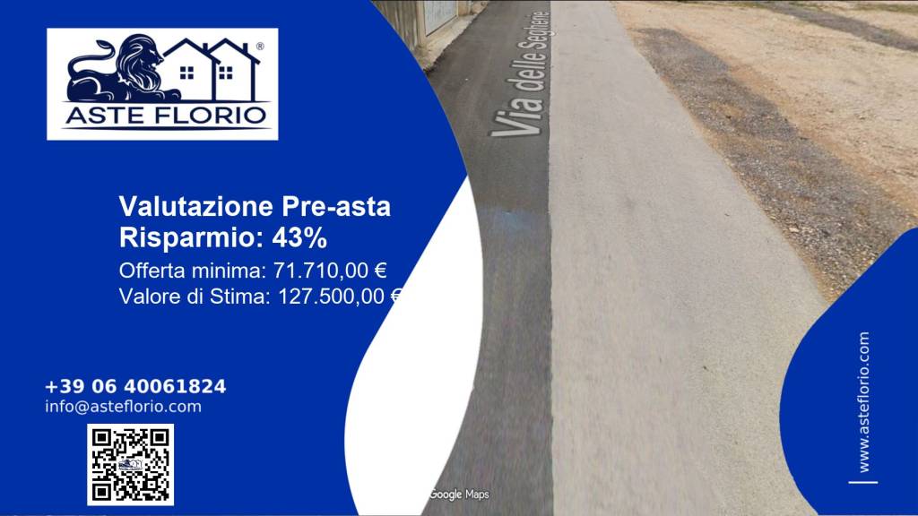 appartamento in vendita a Mondragone