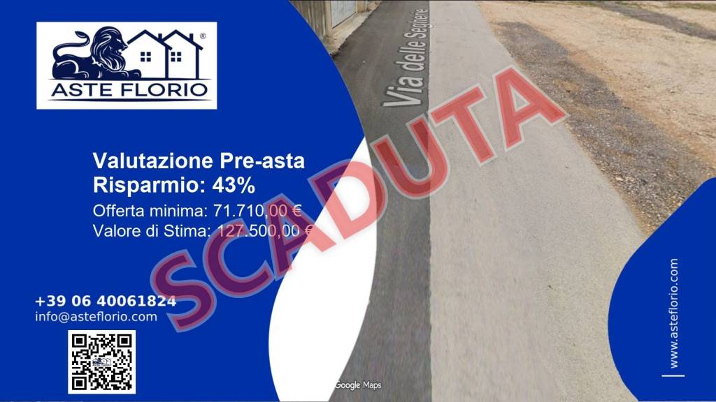 appartamento in vendita a Mondragone