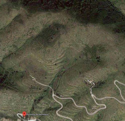 terreno agricolo in vendita a Mondragone