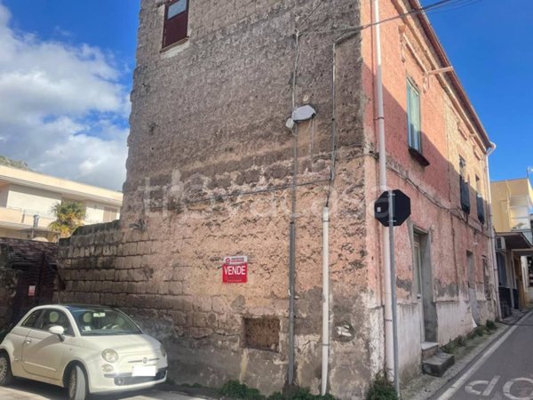 appartamento in vendita a Mondragone