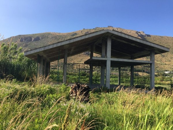 quadrivano in vendita a Mondragone