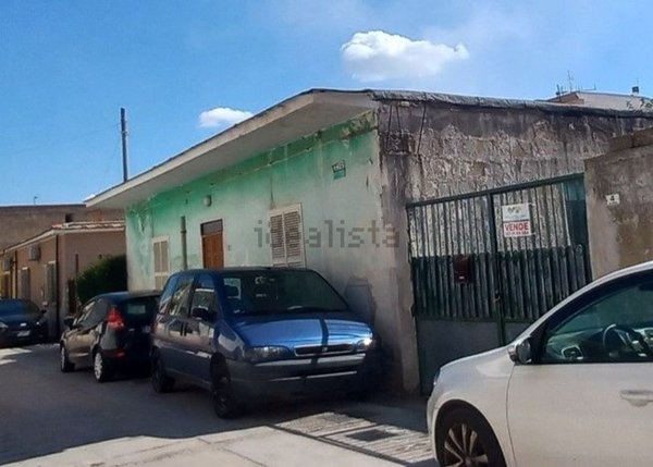 appartamento in vendita a Mondragone