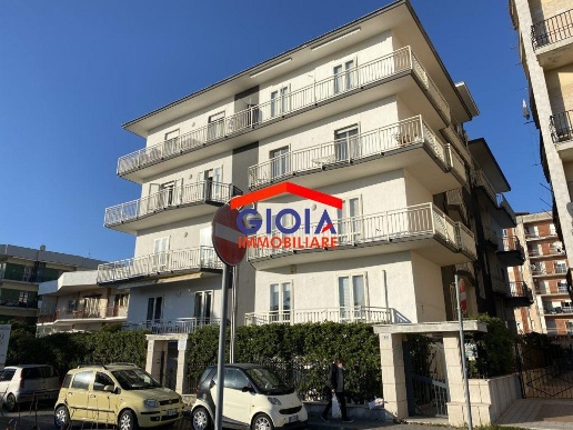 appartamento in vendita a Mondragone