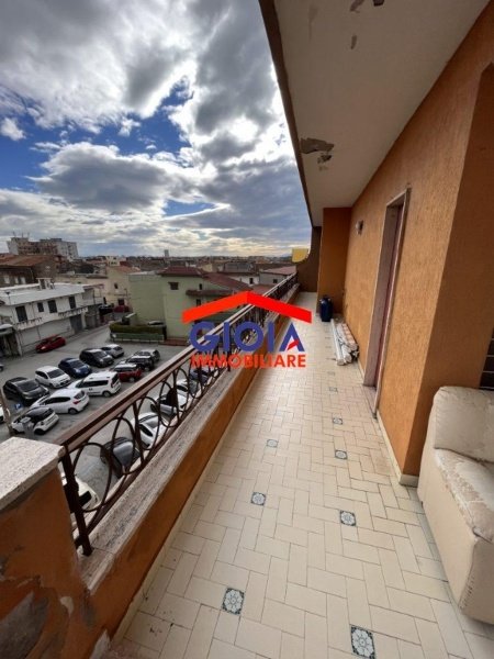 appartamento in vendita a Mondragone