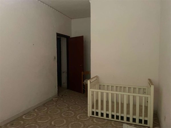 appartamento in vendita a Mondragone