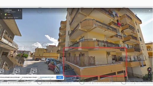 appartamento in vendita a Mondragone