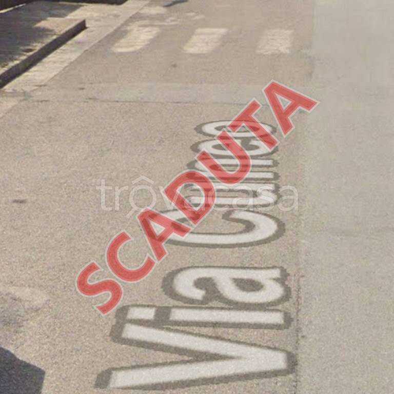 appartamento in vendita a Mondragone