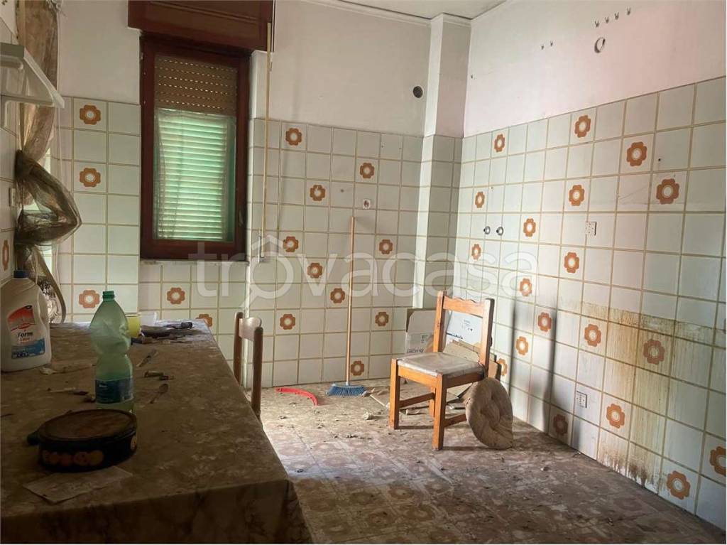 appartamento in vendita a Mondragone