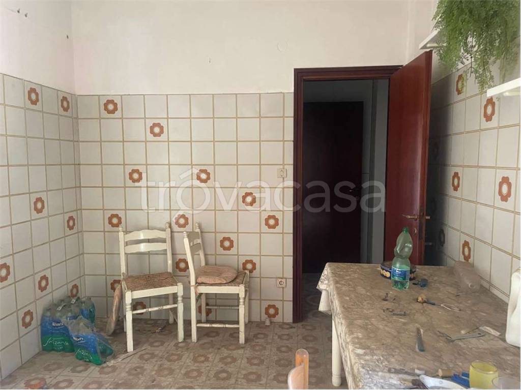 appartamento in vendita a Mondragone