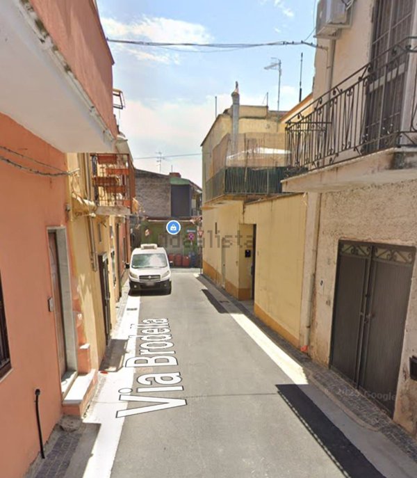 appartamento in vendita a Mondragone