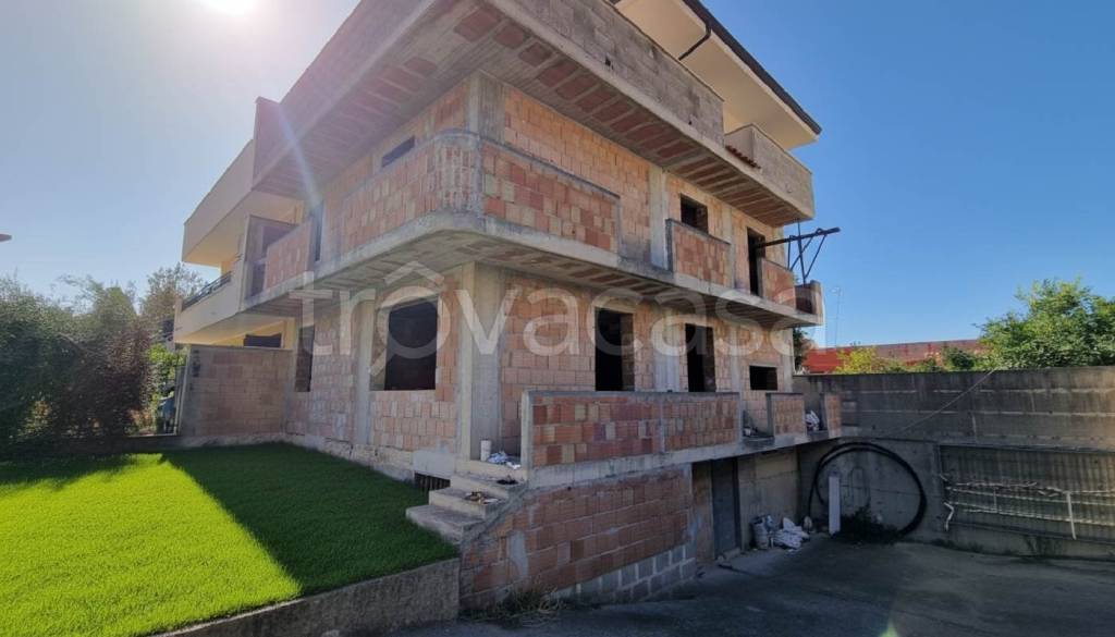 appartamento in vendita a Mondragone